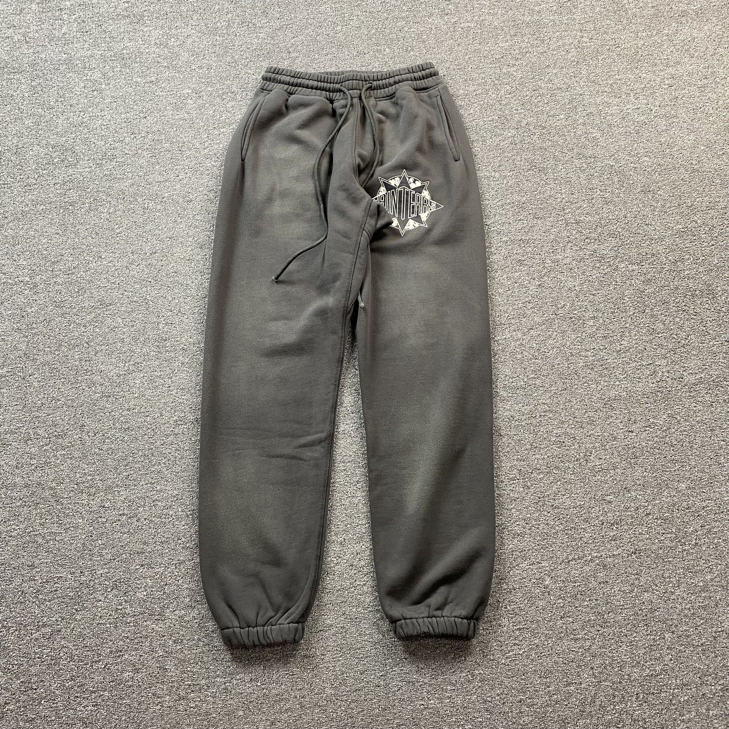 Denim Tears x Saint Michael Tracksuit