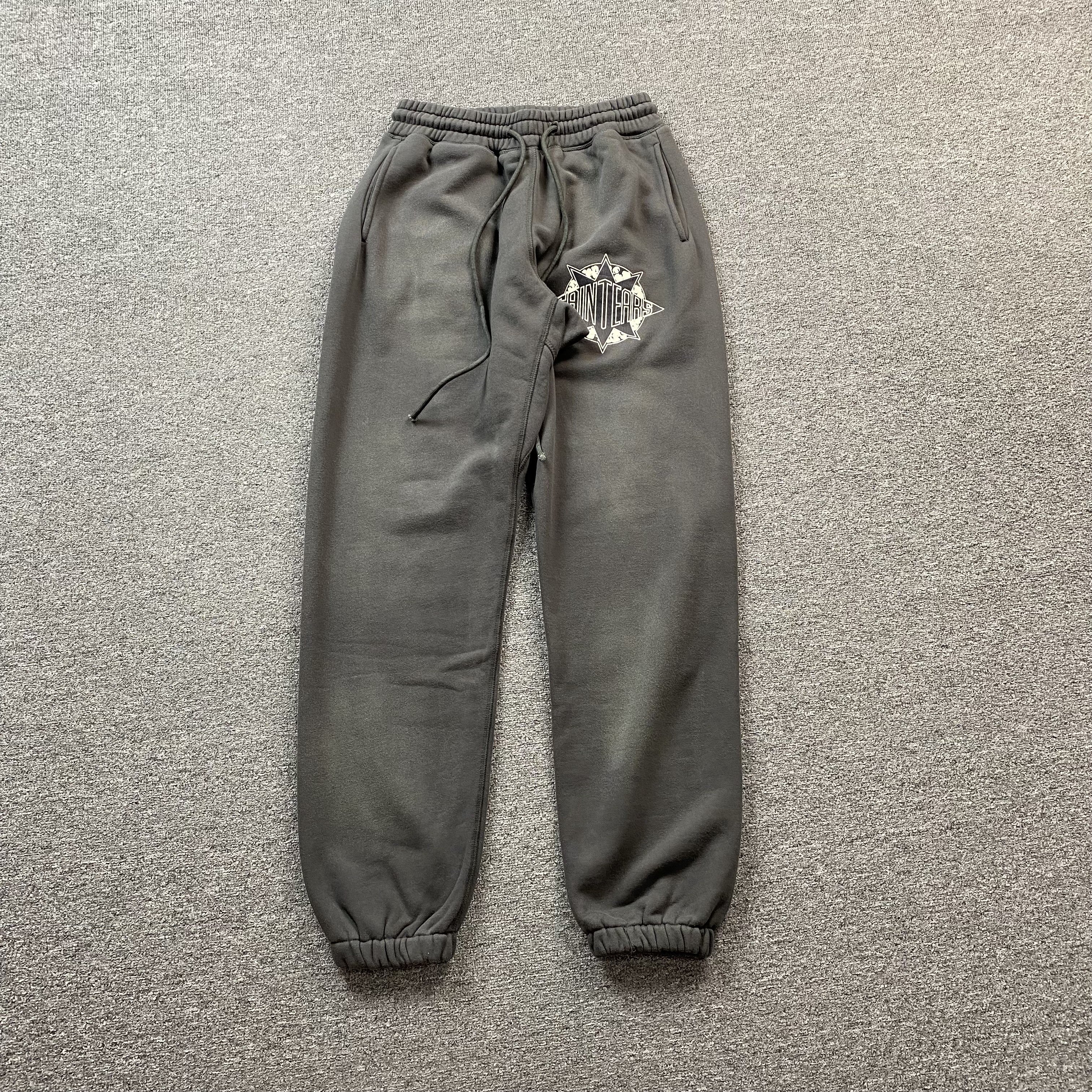 Denim Tears x Saint Michael Tracksuit