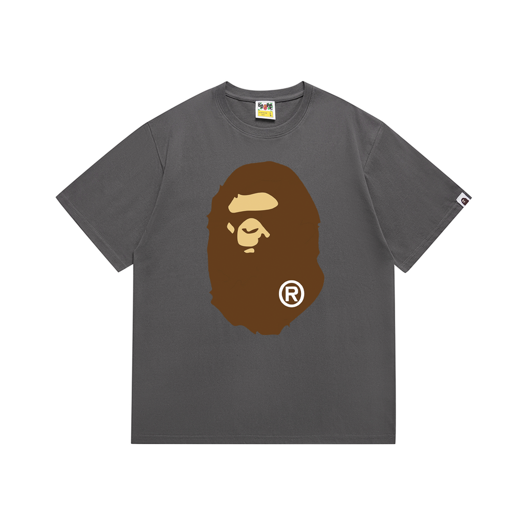 Bape Big Ape Head Tees