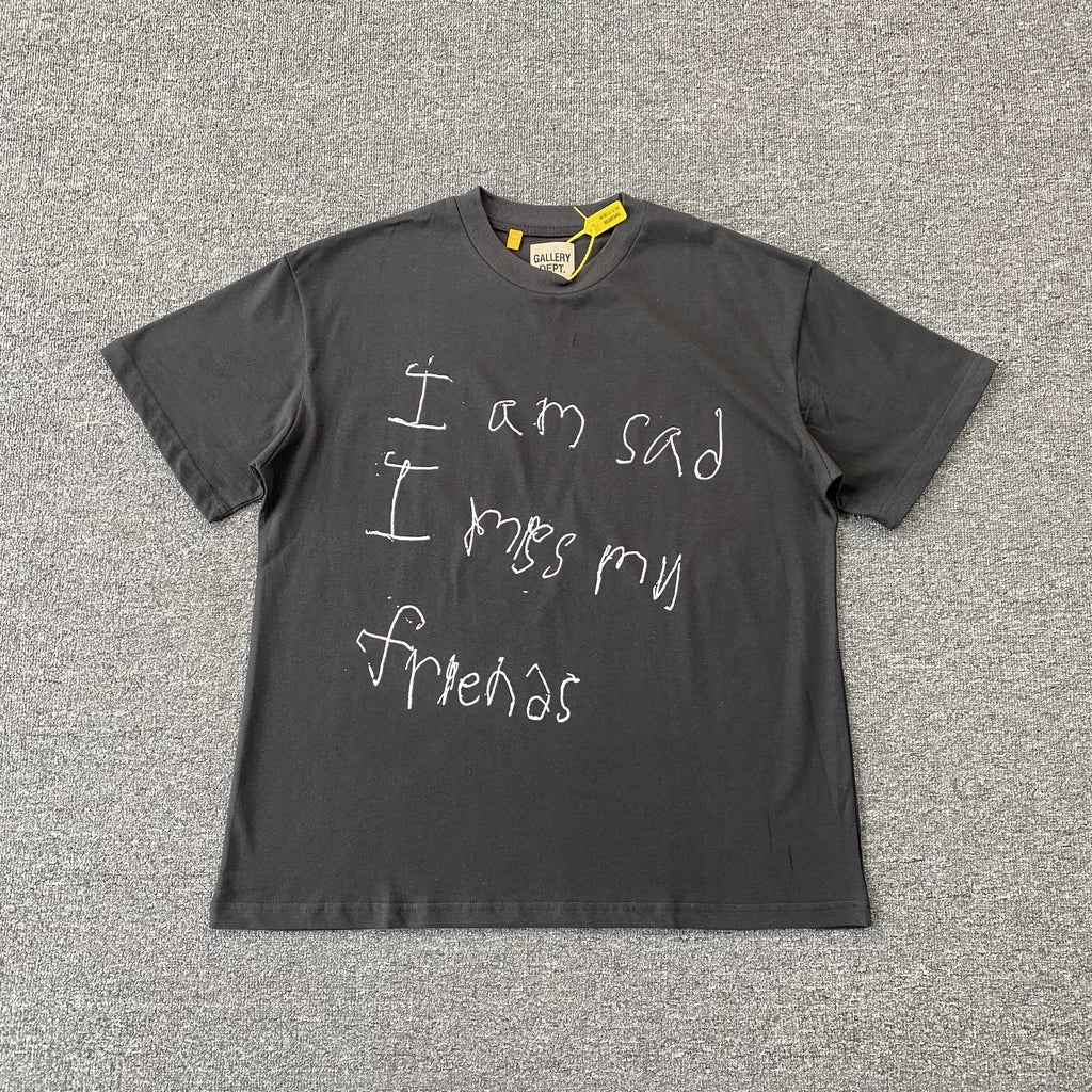 Gallery Dept Mixed Tees