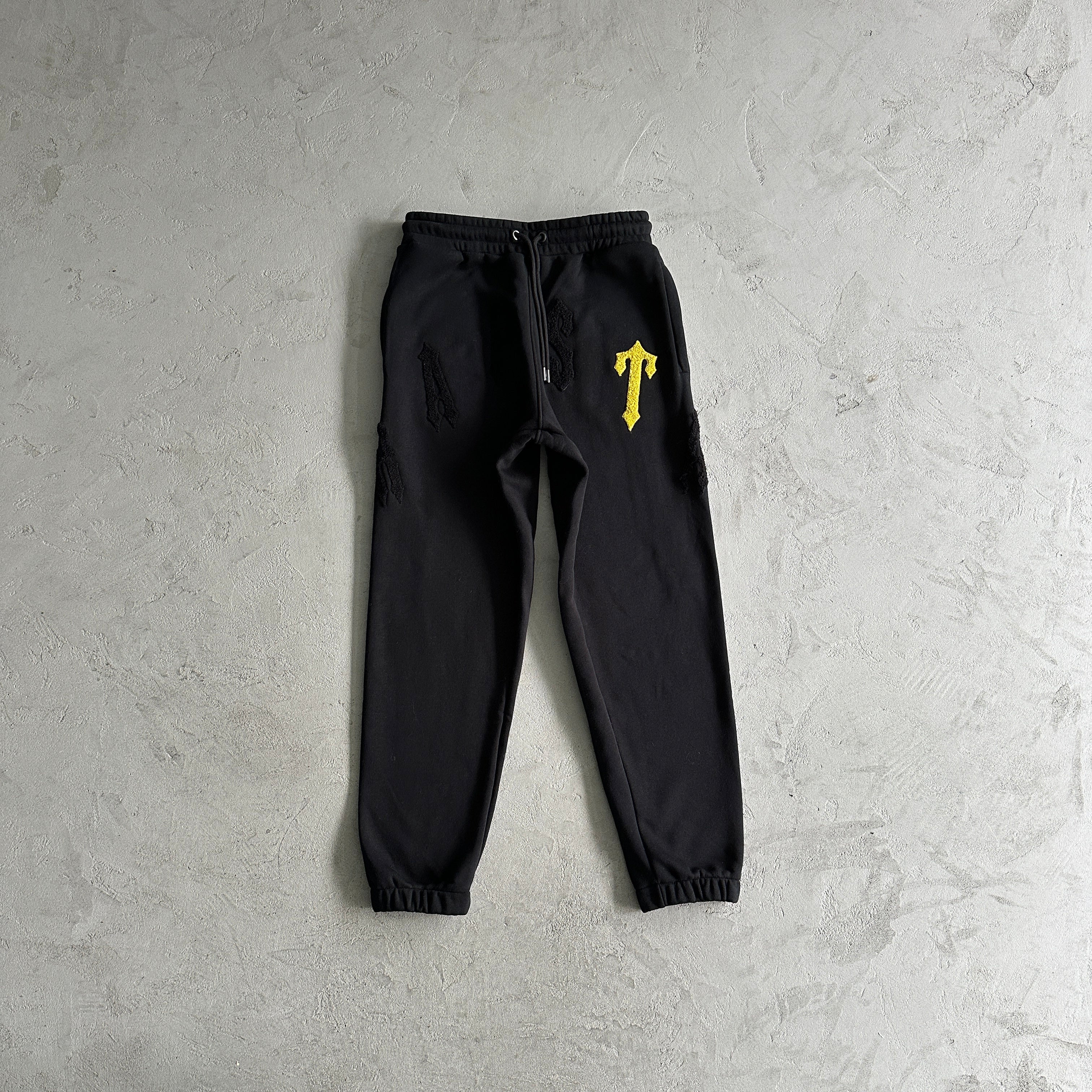 Trapstar Tracksuit PROMO