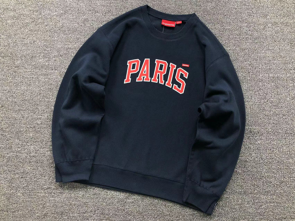 Supreme Mixed Sweaters
