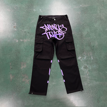 SALE Minus-two Cargo Pants