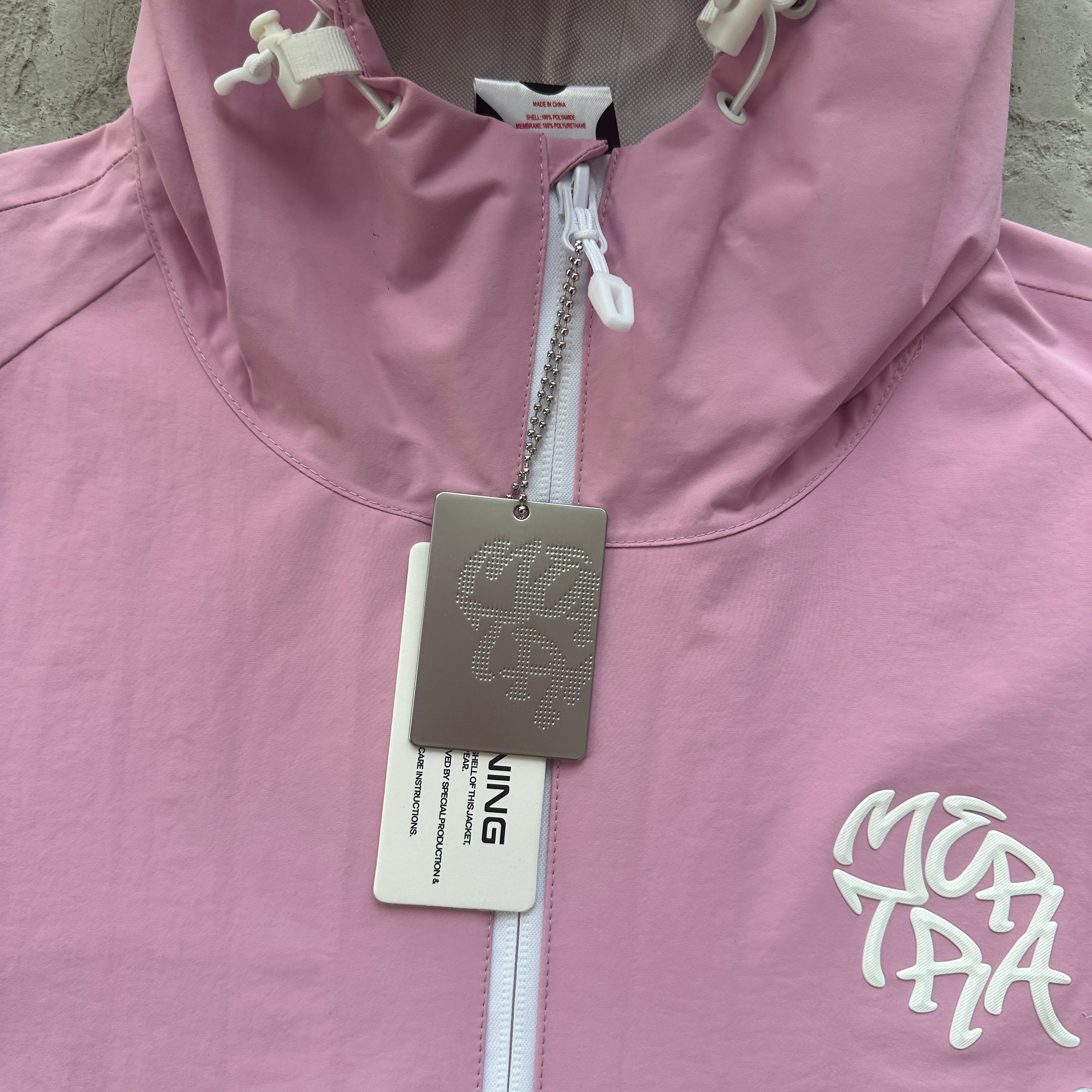 Mertra Waterproof Jackets