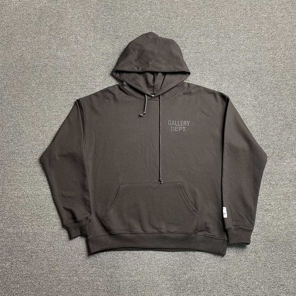 Gallery Dept Mixed Hoodies