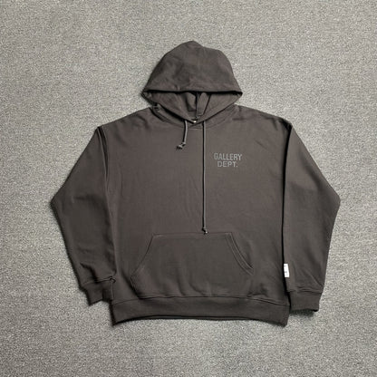 Gallery Dept Mixed Hoodies