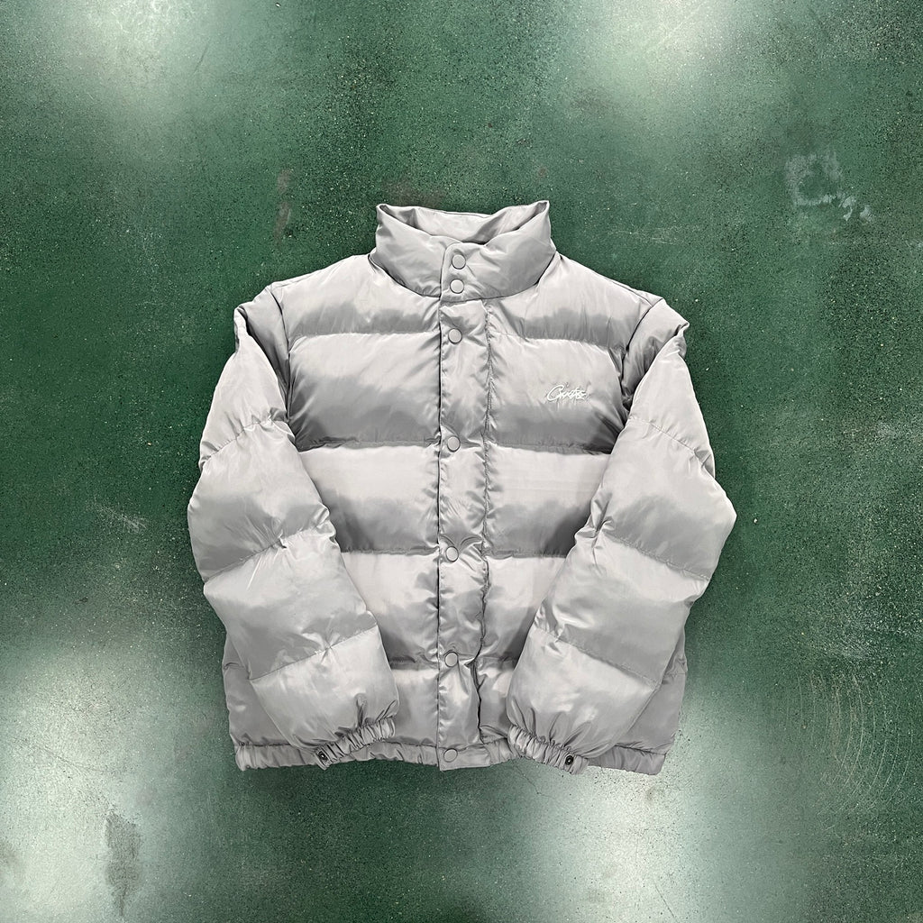 Corteiz OG Bolo Jackets