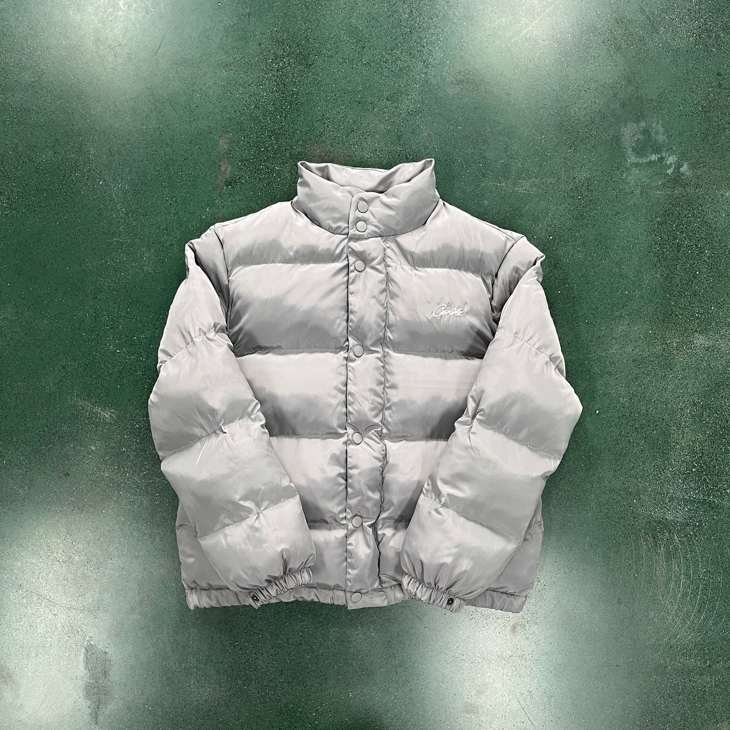 Corteiz OG Bolo Jackets