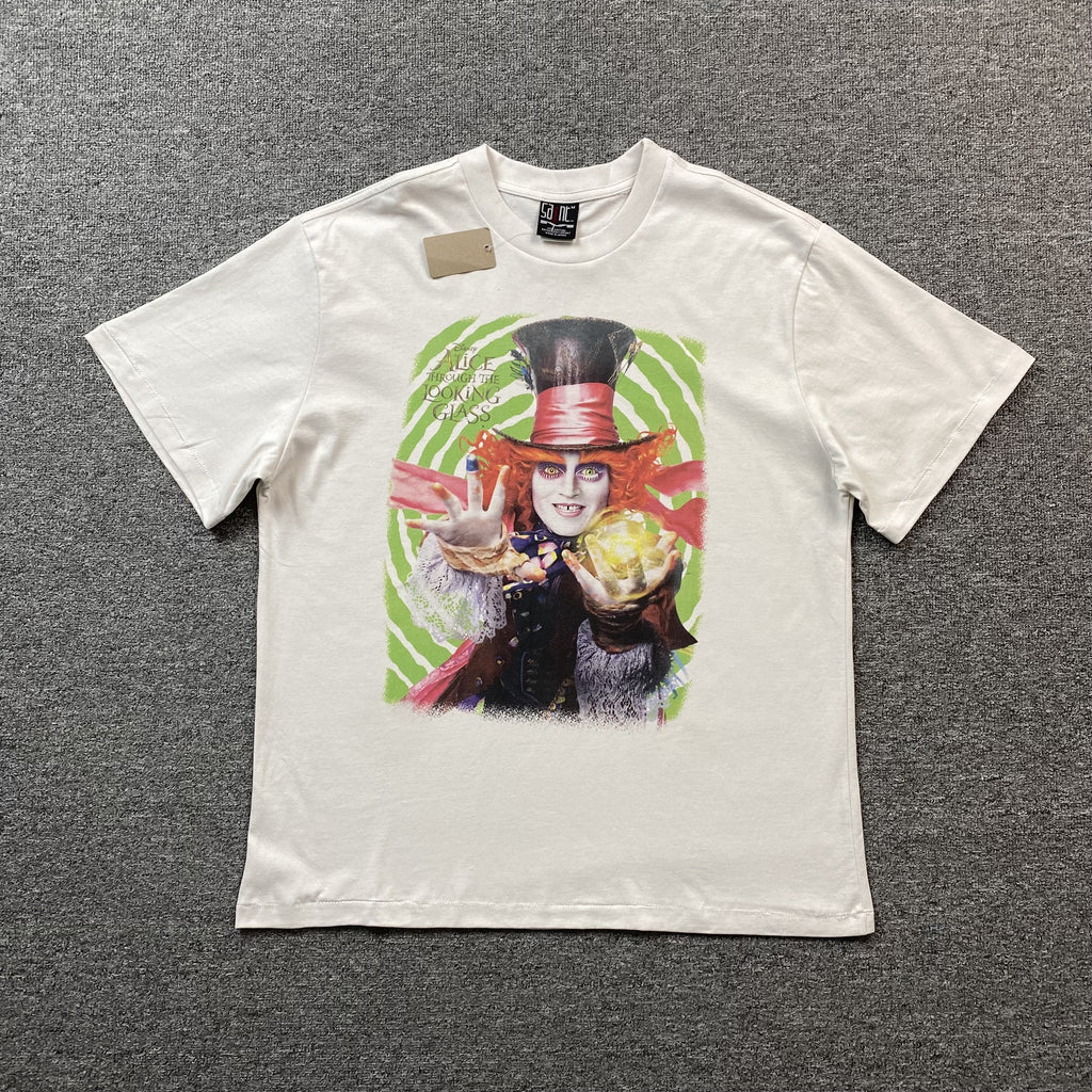 Saint Michael Mixed Tees