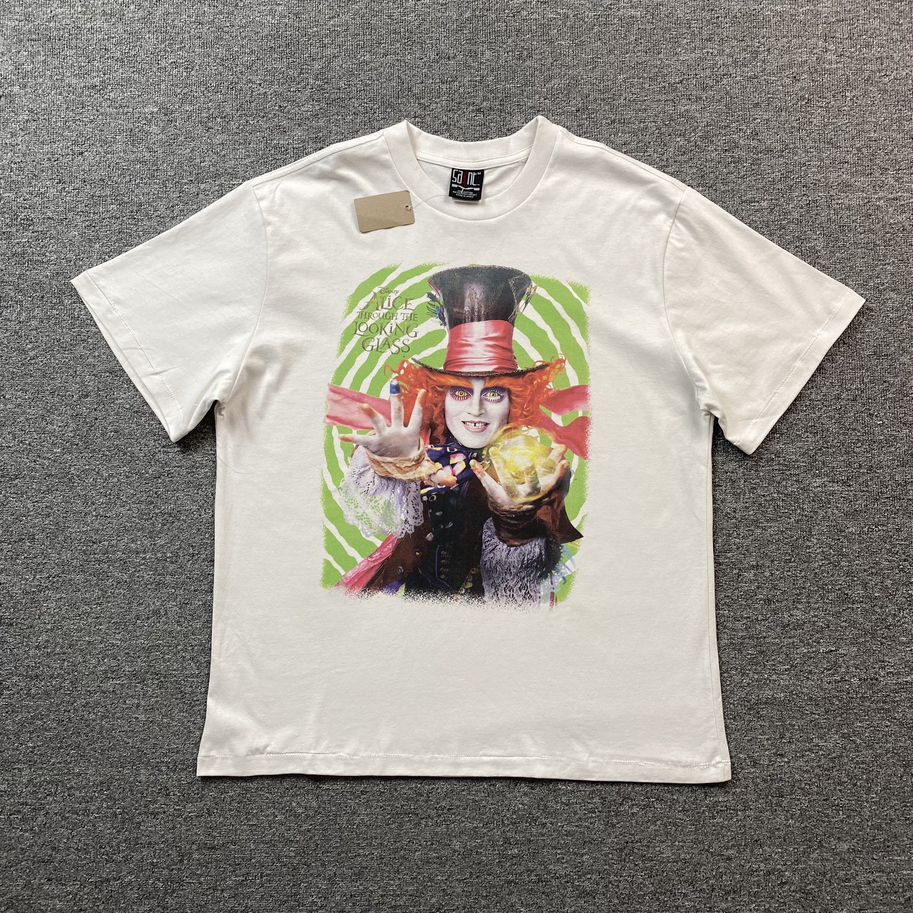 Saint Michael Mixed Tees
