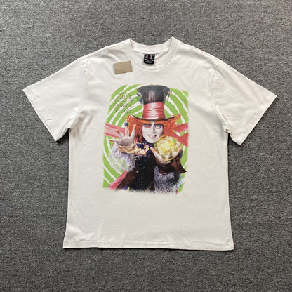 Saint Michael Mixed Tees
