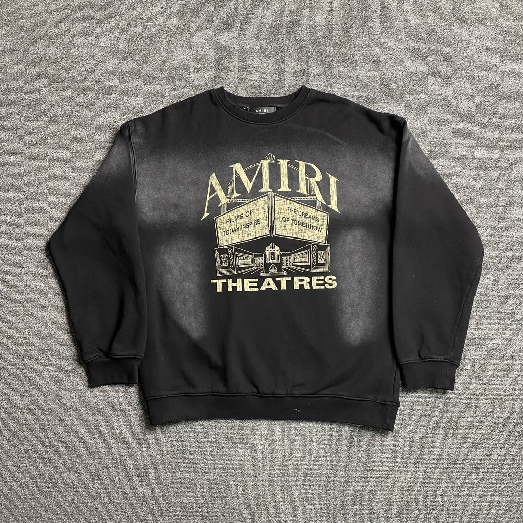 Amiri Mixed Sweaters
