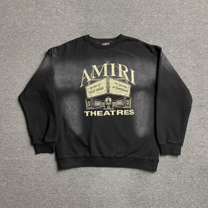 Amiri Mixed Sweaters