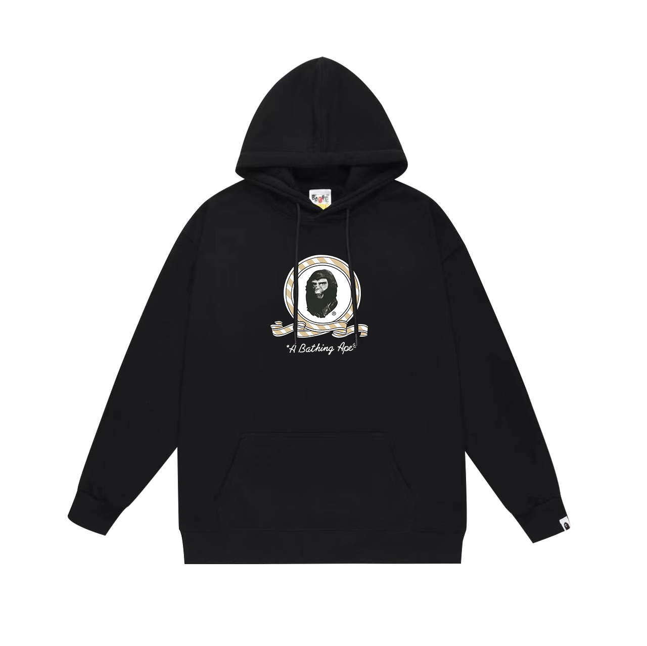 Bape Hoodies