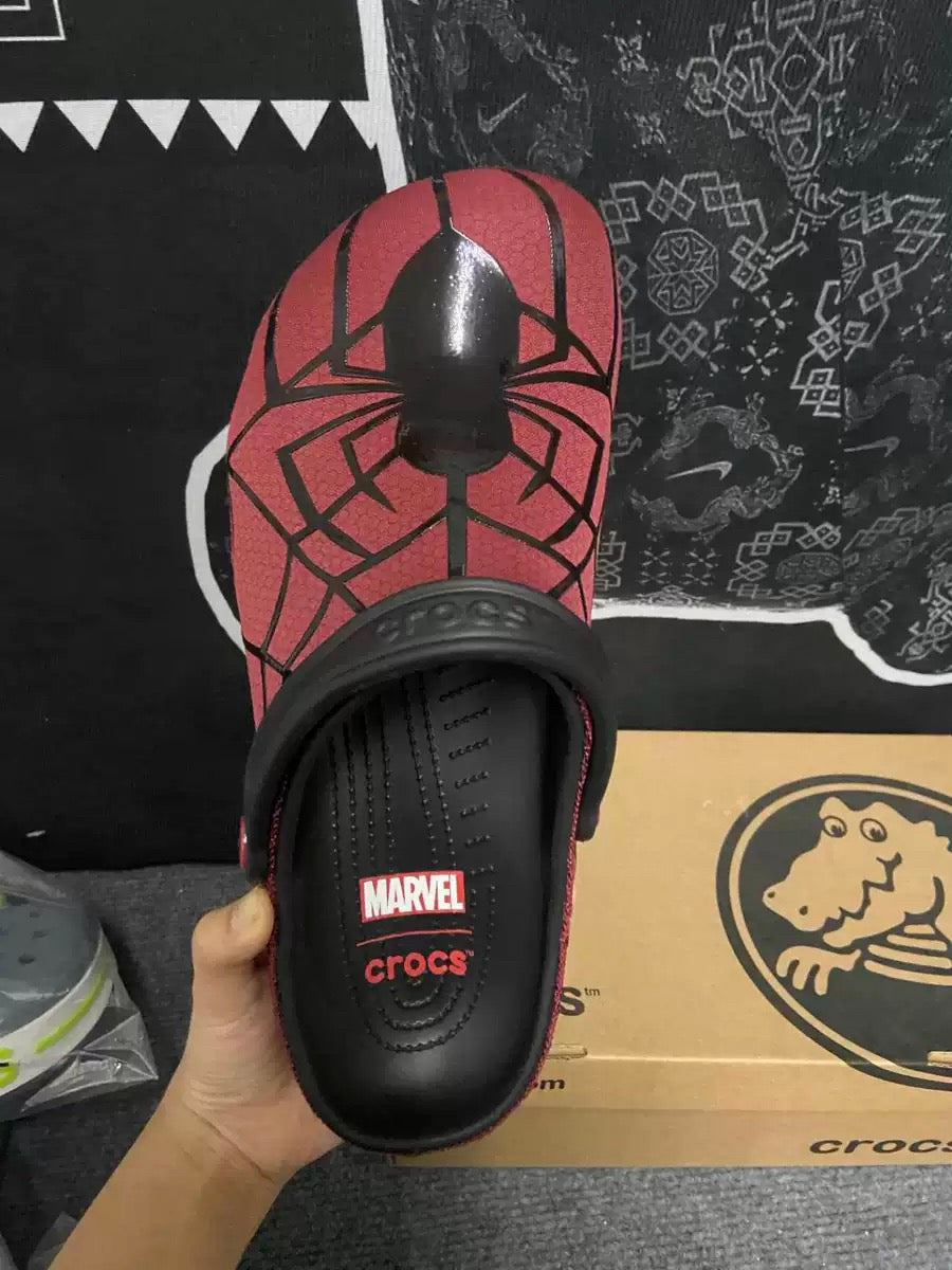 Spiderman Neo Classic Clog "OG SUIT"