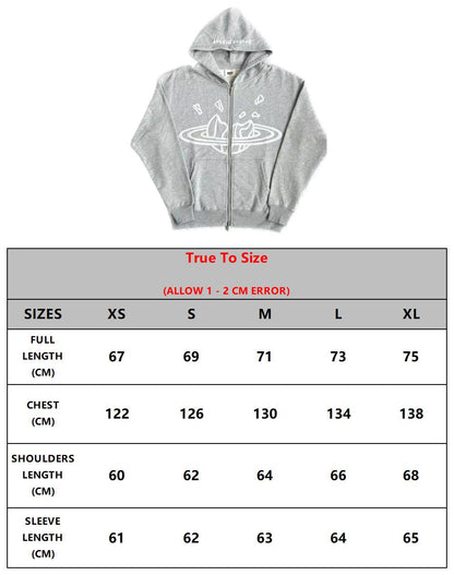 Broken Planet 'Heather Gray' Set