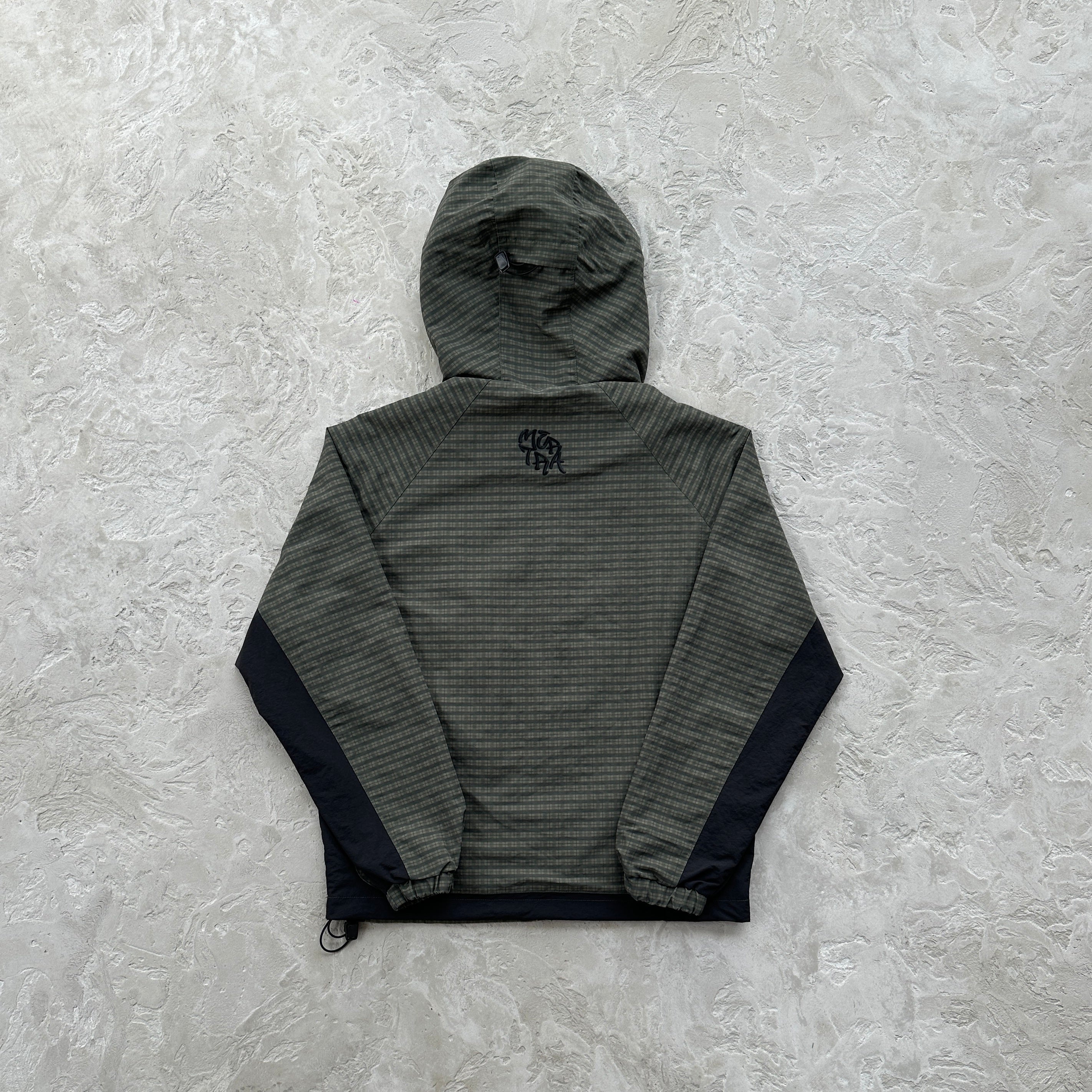 Mertra Asymmetrical Jackets