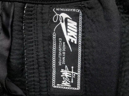 Nike x Stussy Striped Wool Sets