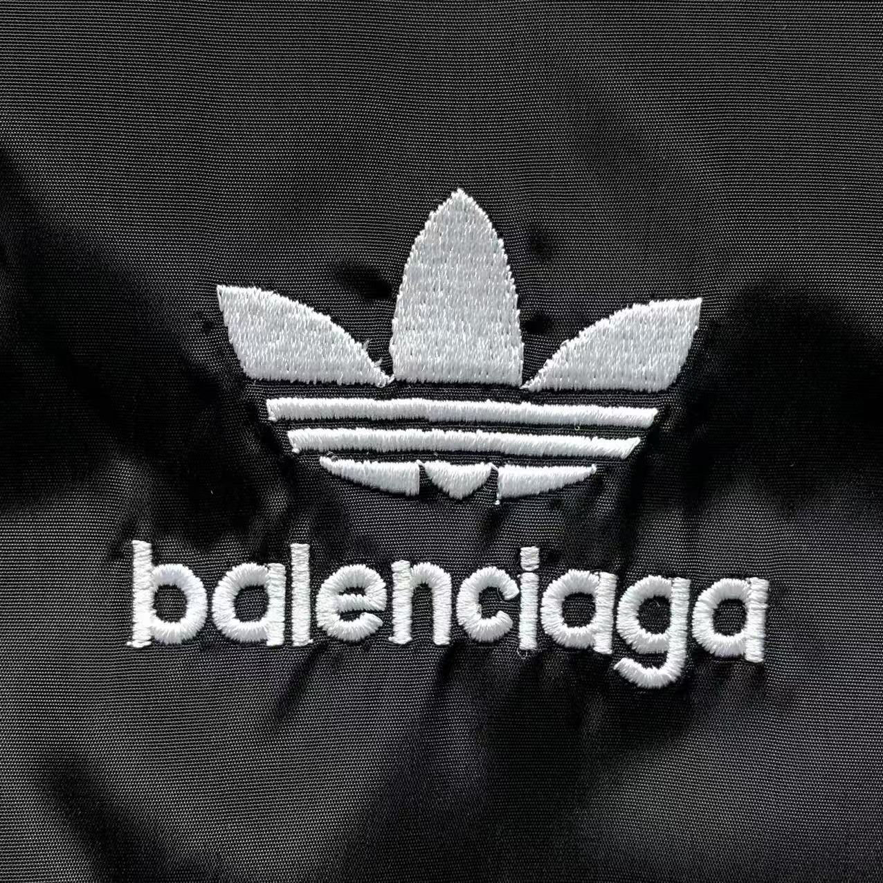 Balenciaga x Adidas Tracksuit