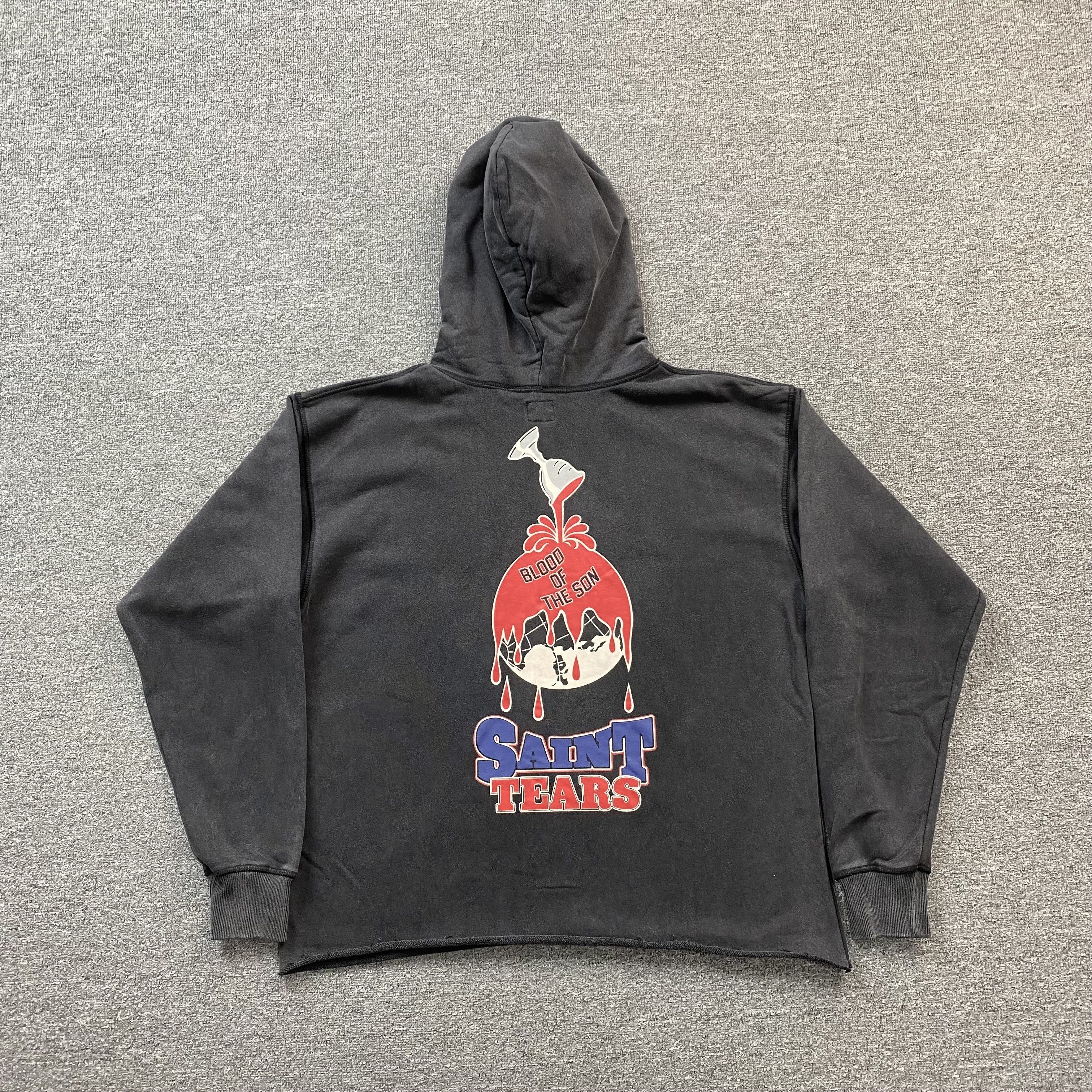 Saint Tears 'Blood of the Son' Tracksuit
