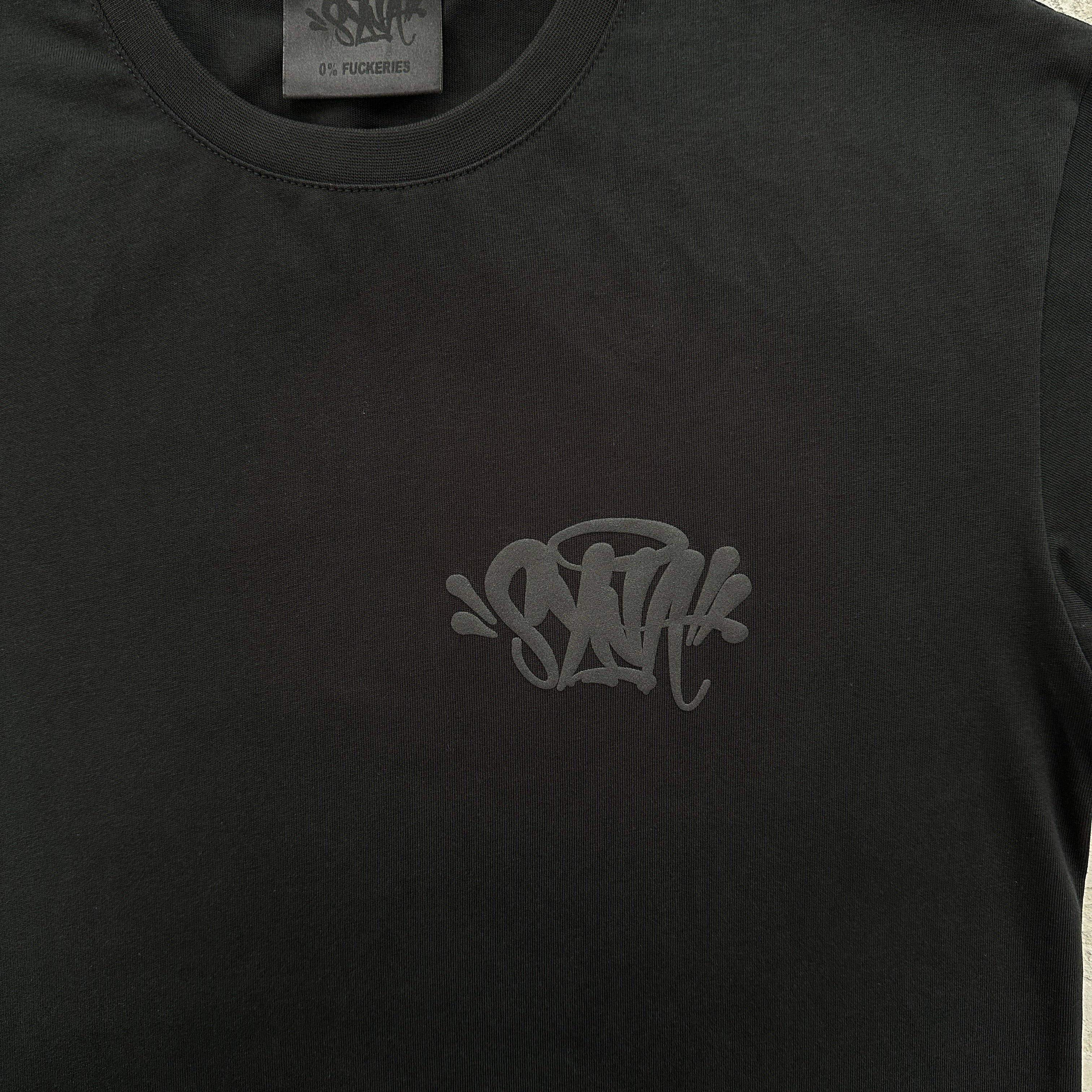 Syna Forgive Me Tee