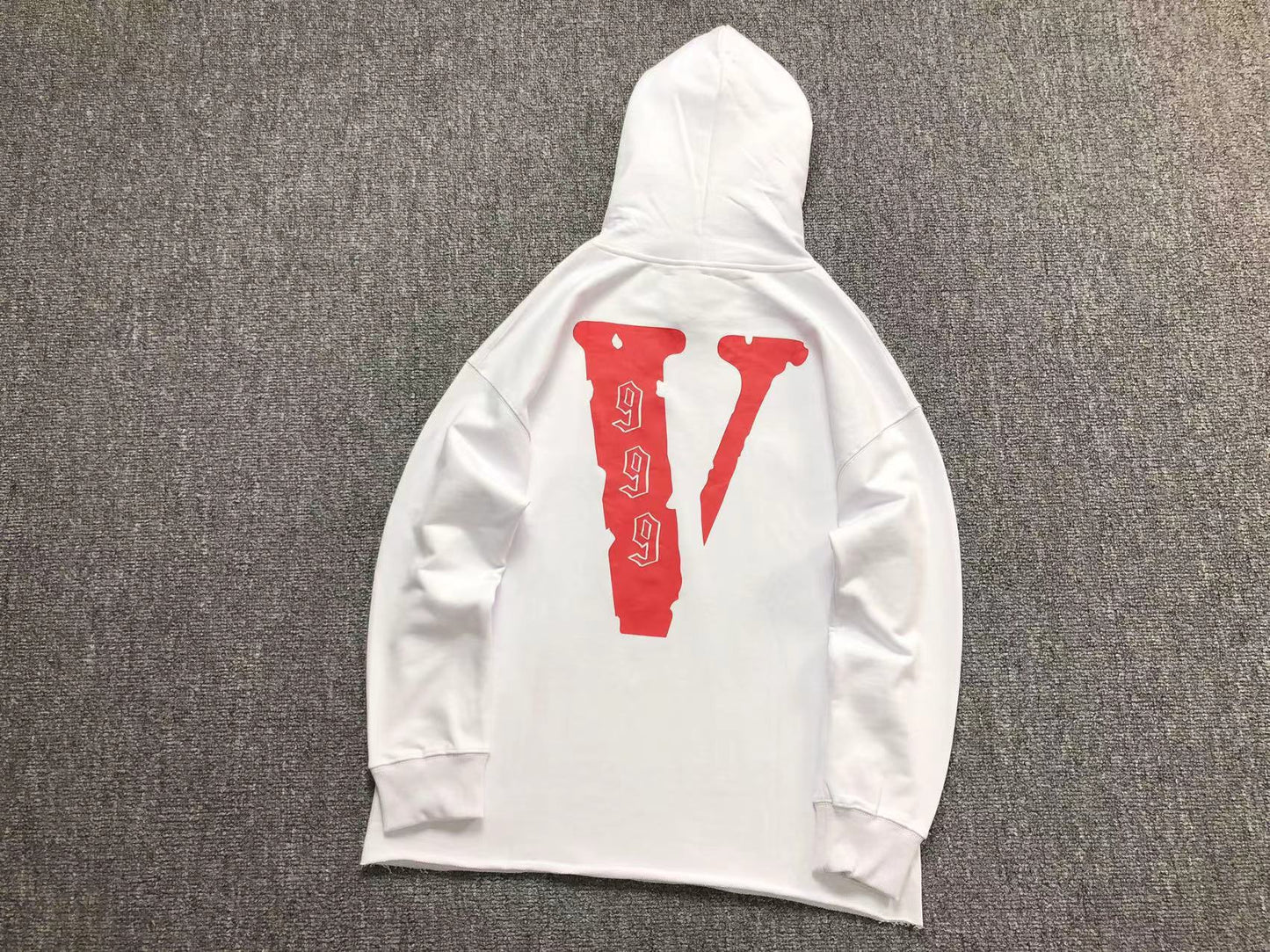 Vlone Mixed Hoodies
