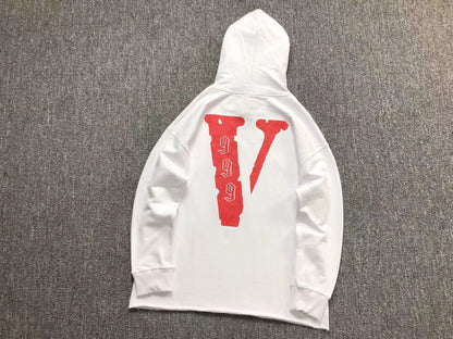 Vlone Mixed Hoodies