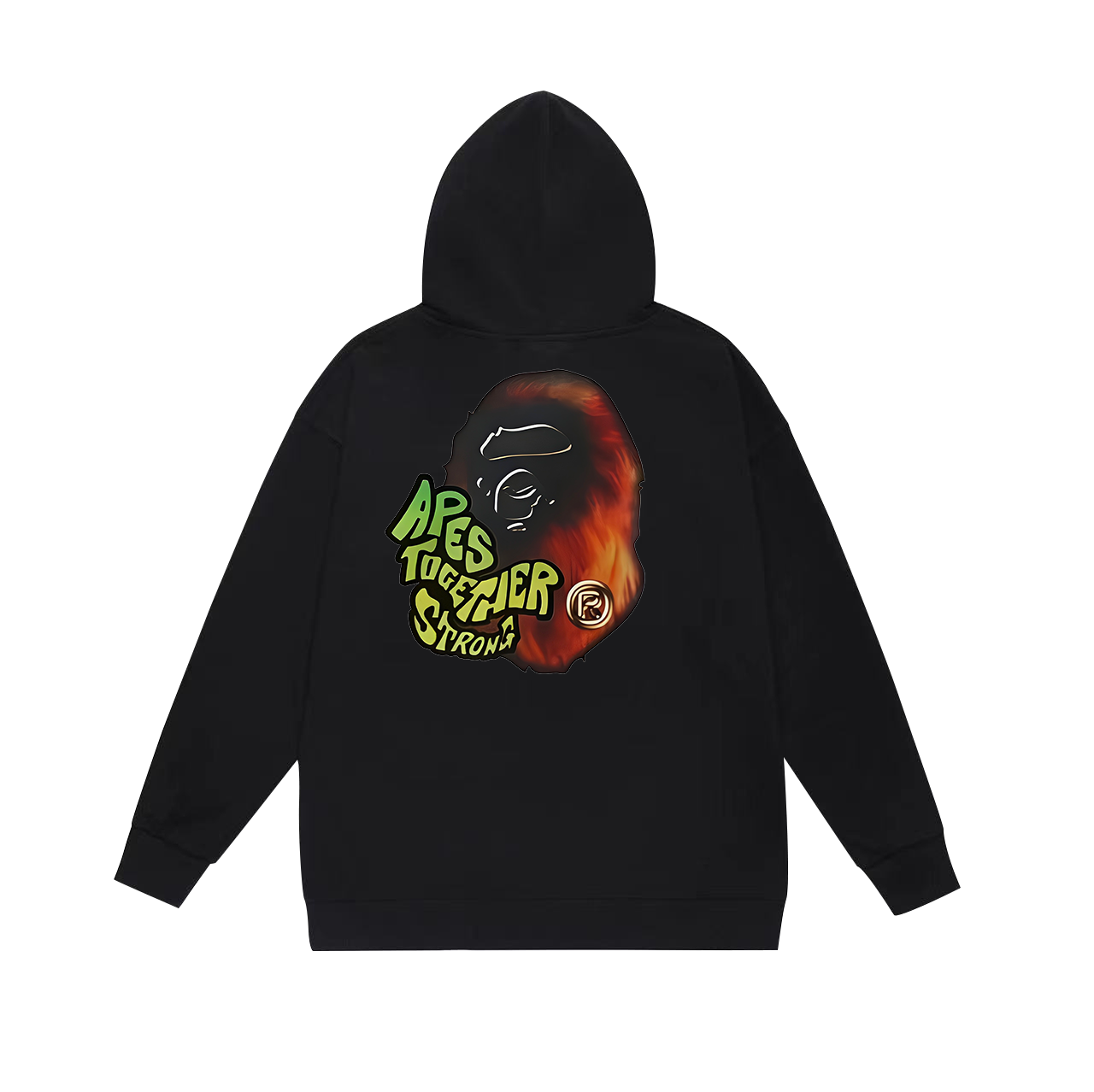 Bape Hoodies