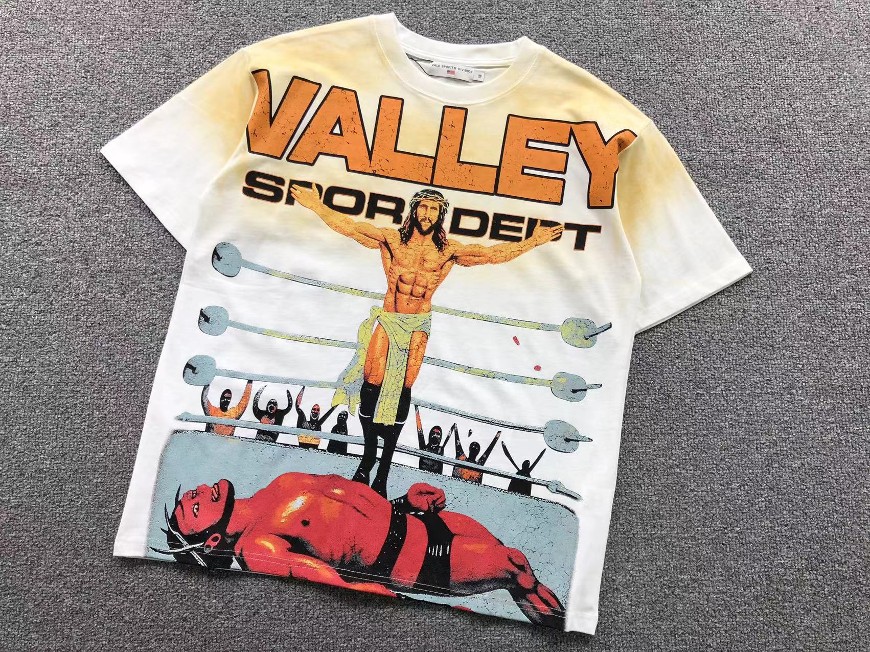Vale Forever Tees