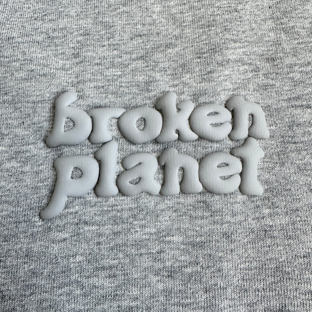 Broken Planet Tees (XS-XL)