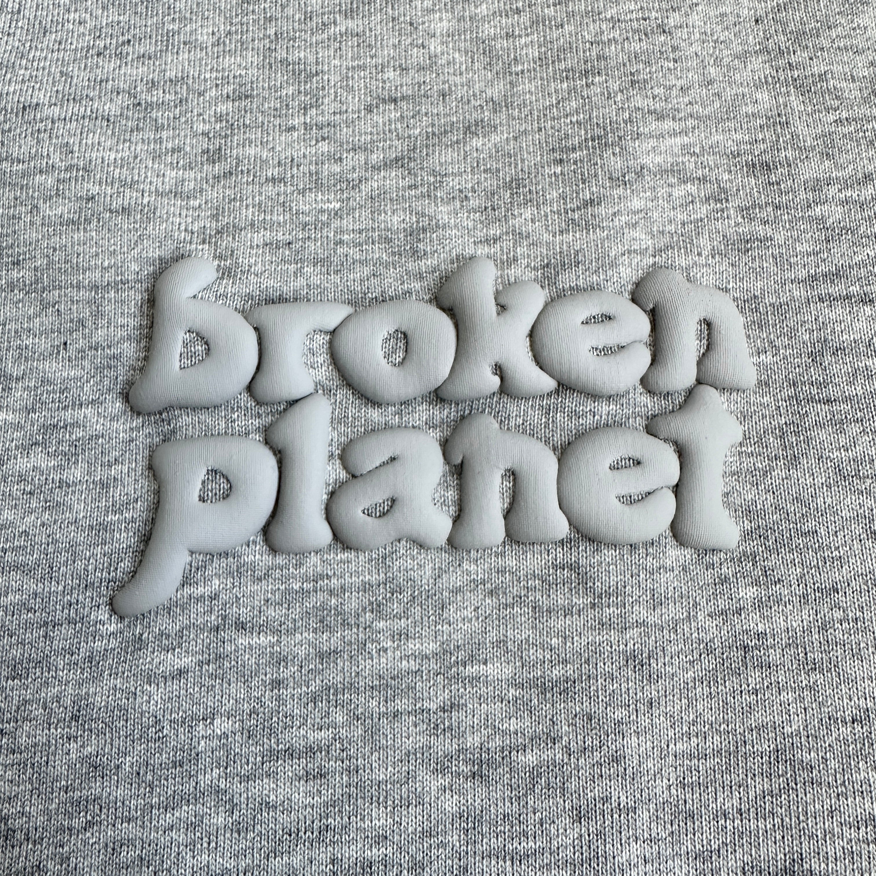 Broken Planet Tees (XS-XL)