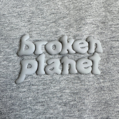 Broken Planet Tees (XS-XL)