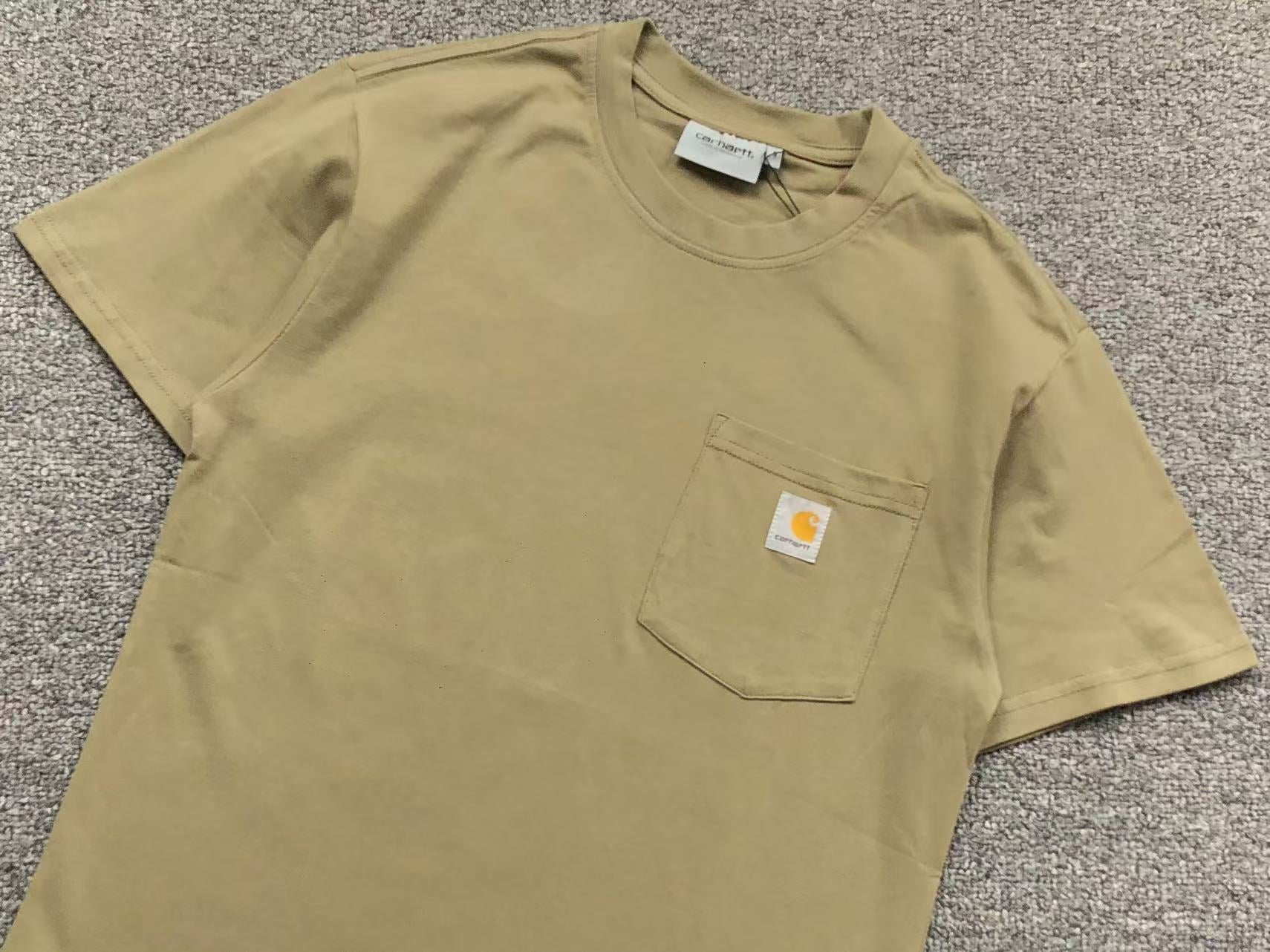 Carhartt Pocket Tees