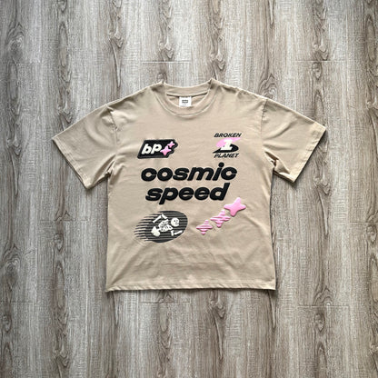 Broken Planet Tees (XS-XL)