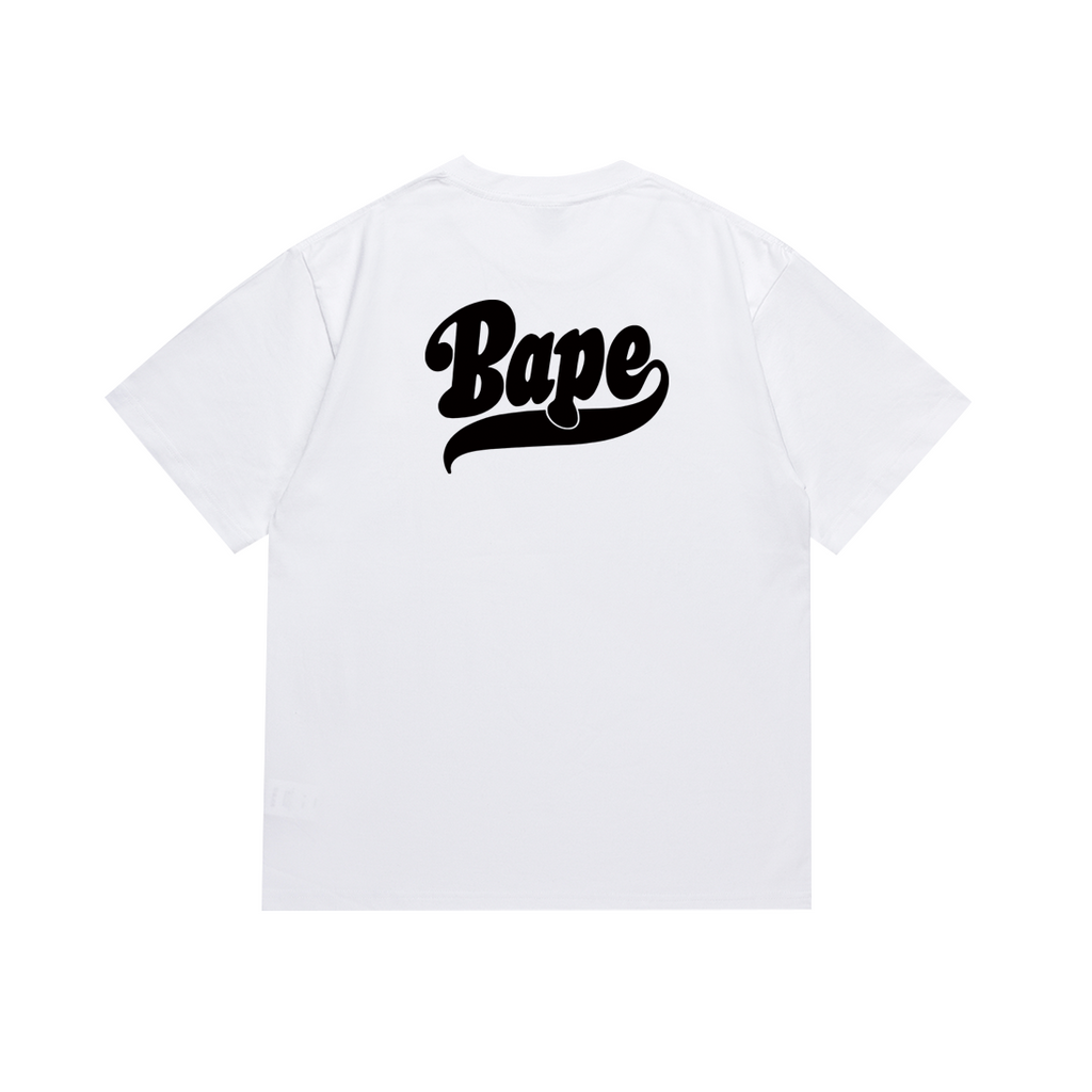 Bape Tees