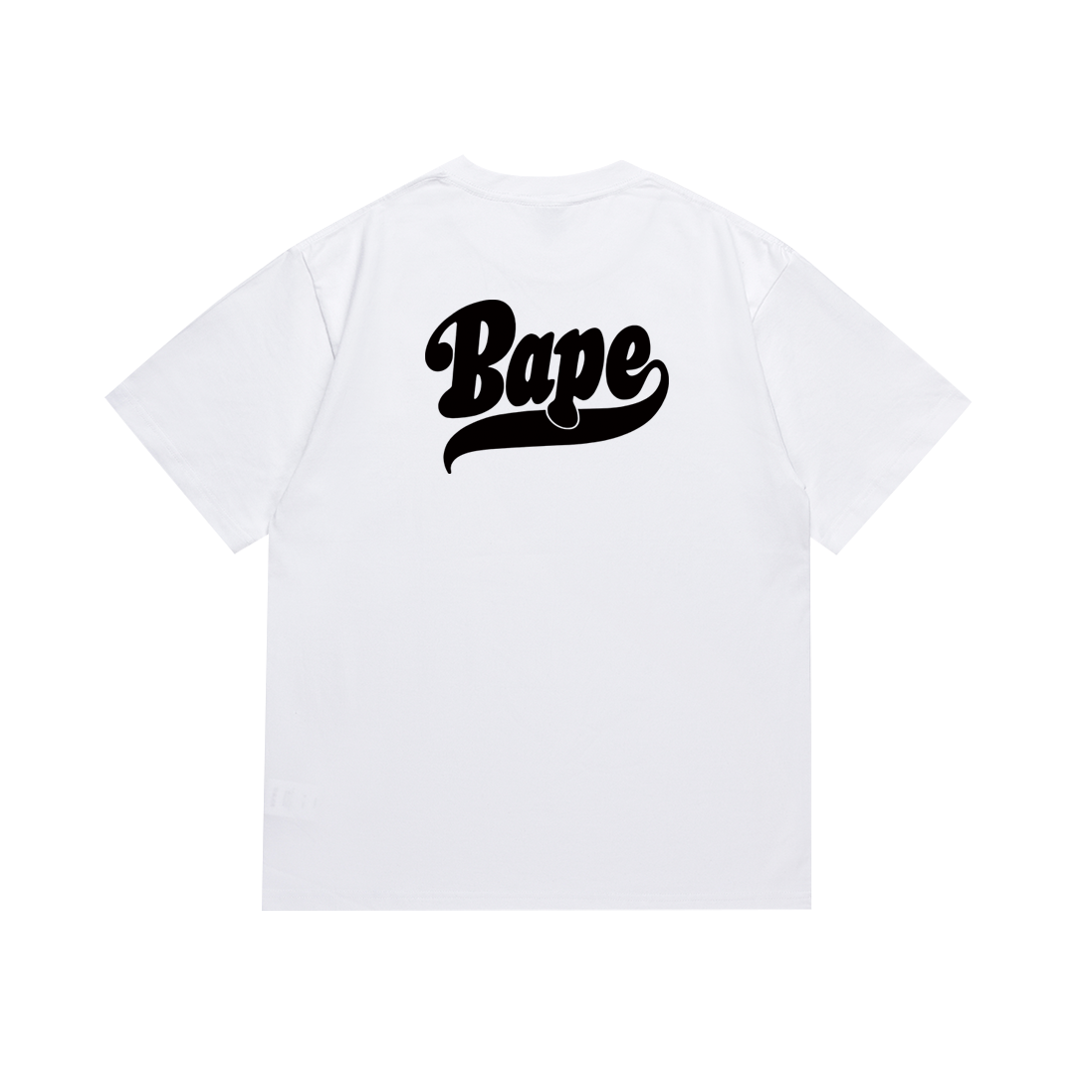 Bape Tees