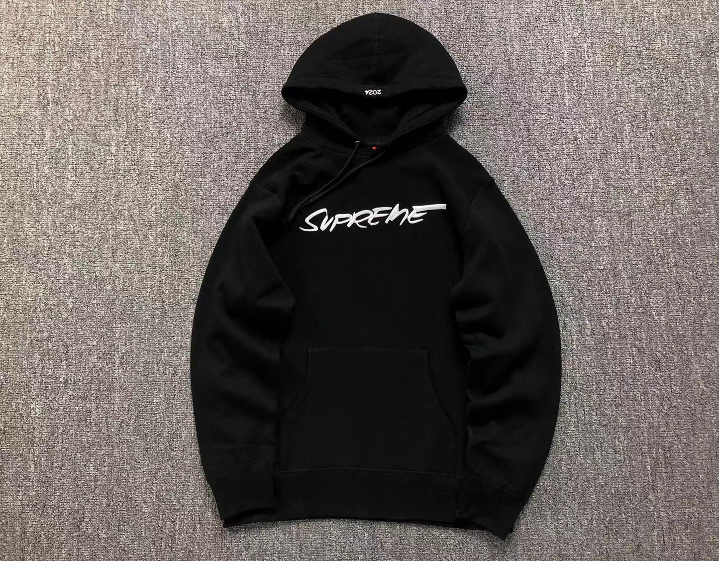 Supreme Mixed Hoodies