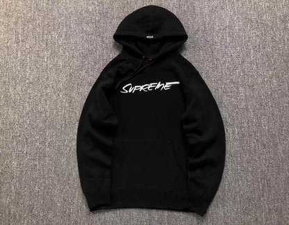 Supreme Mixed Hoodies