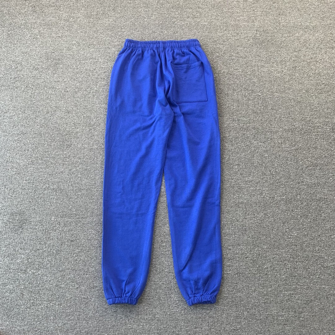 SP5DER Mixed Tracksuits