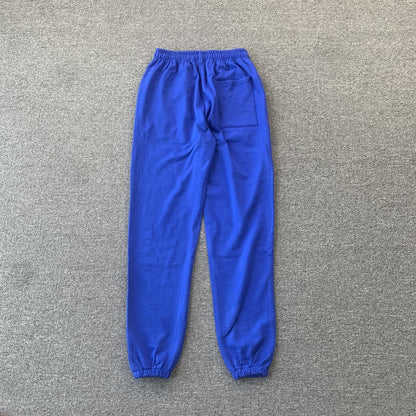 SP5DER Mixed Tracksuits