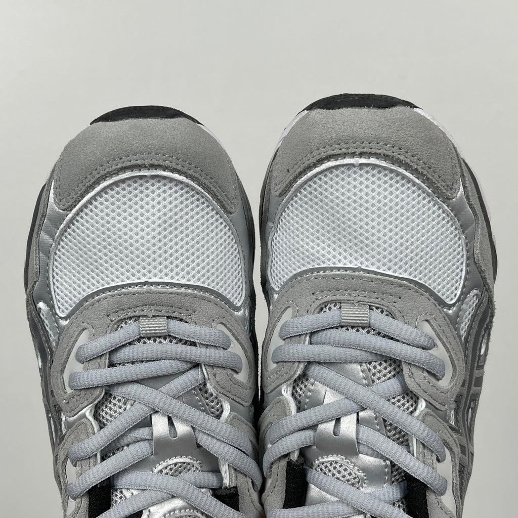 ASICS GEL-NYC White / Steel Grey