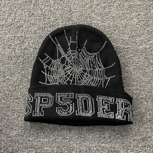 SP5DER  Beanies