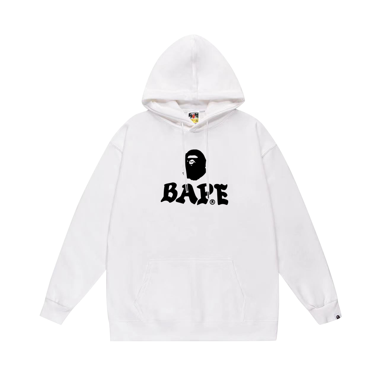 Bape Hoodies
