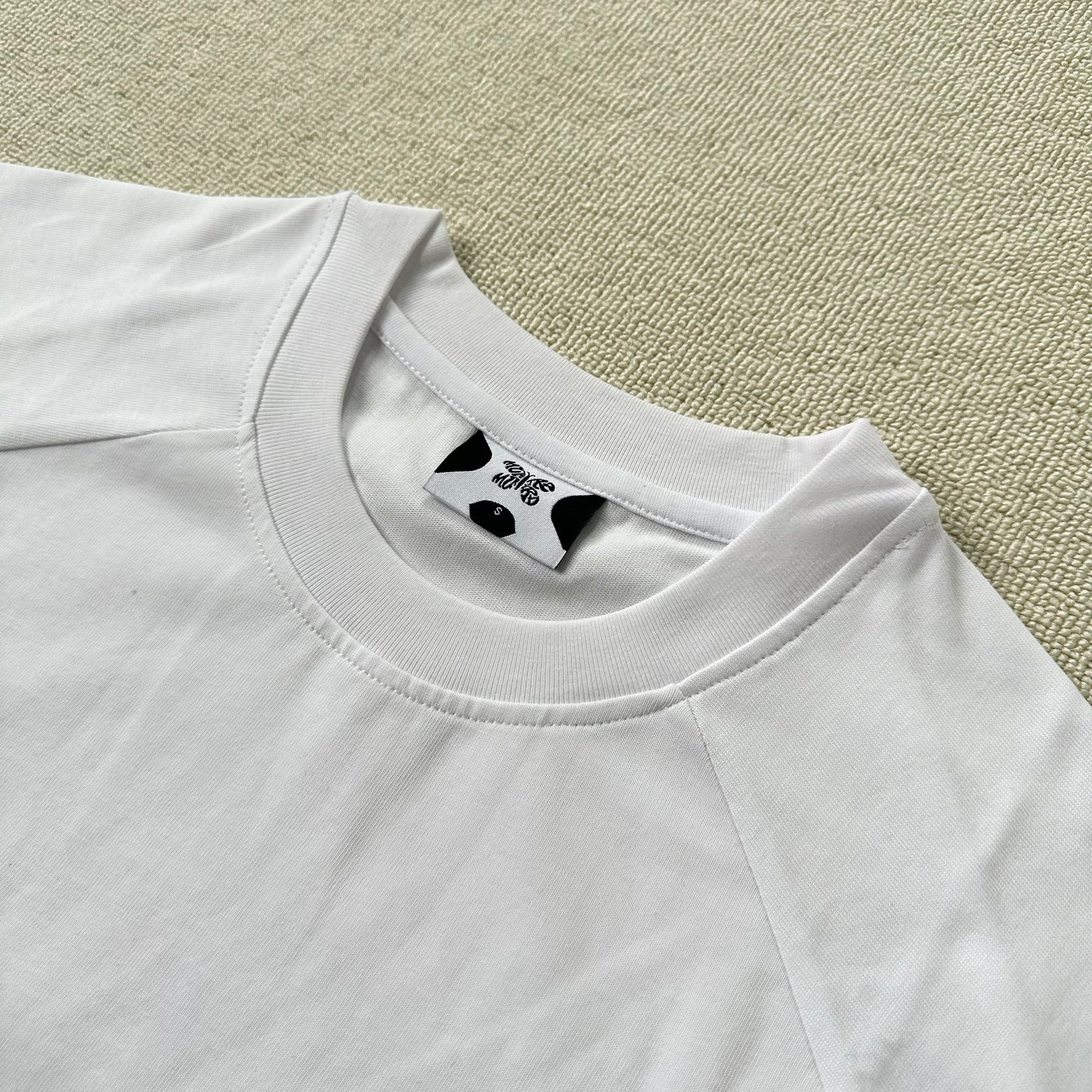 Mertra x Foot Locker Tee