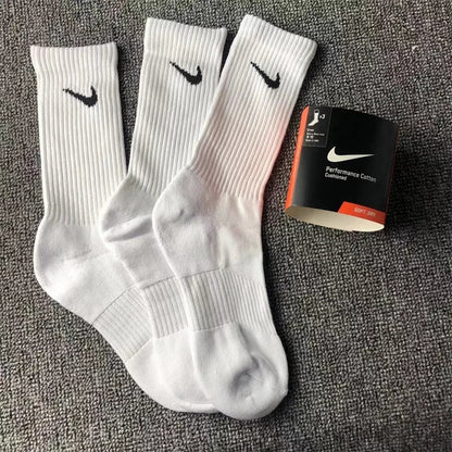 Nike Socks (3 PAIRS)