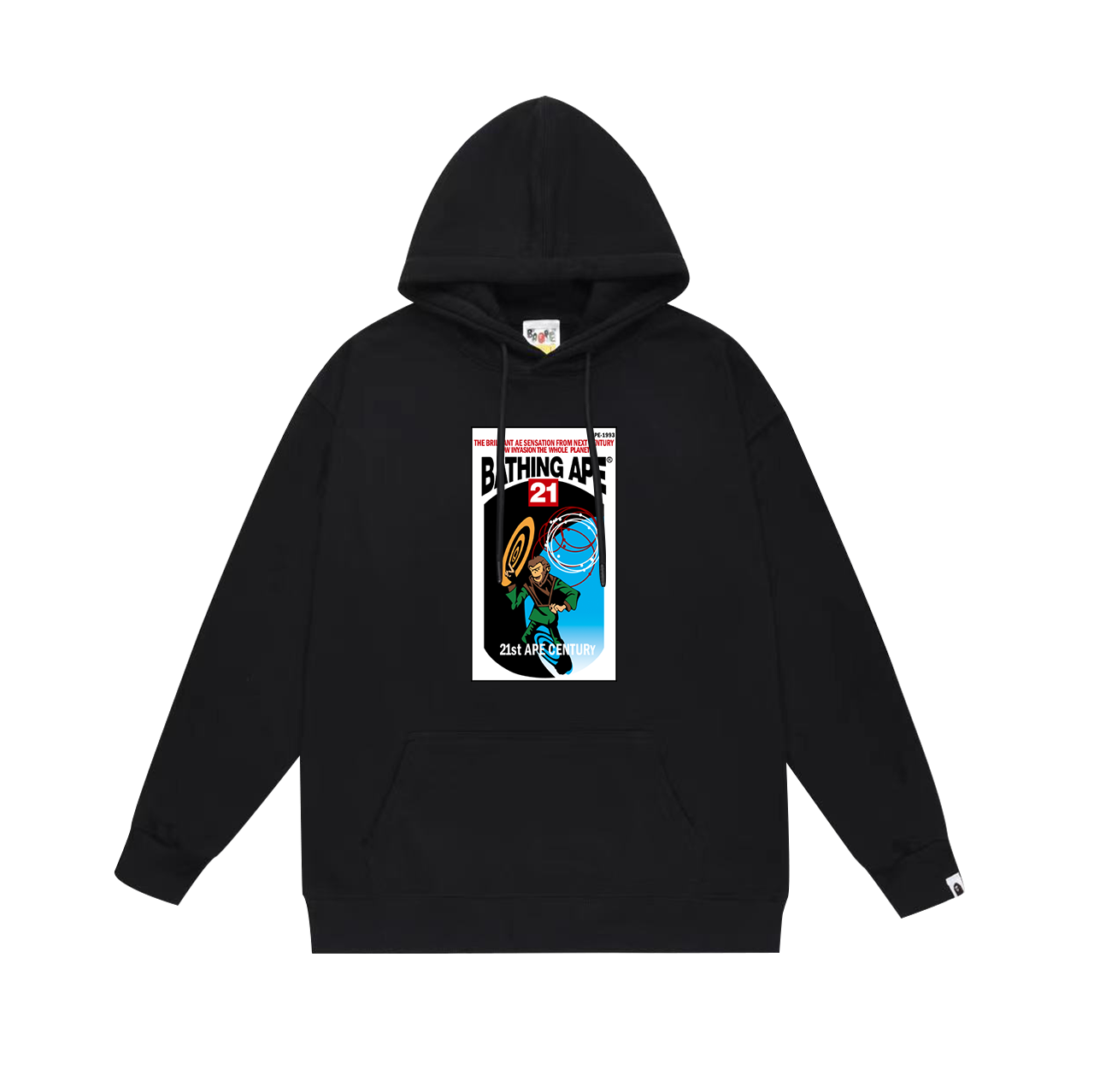 Bape Hoodies