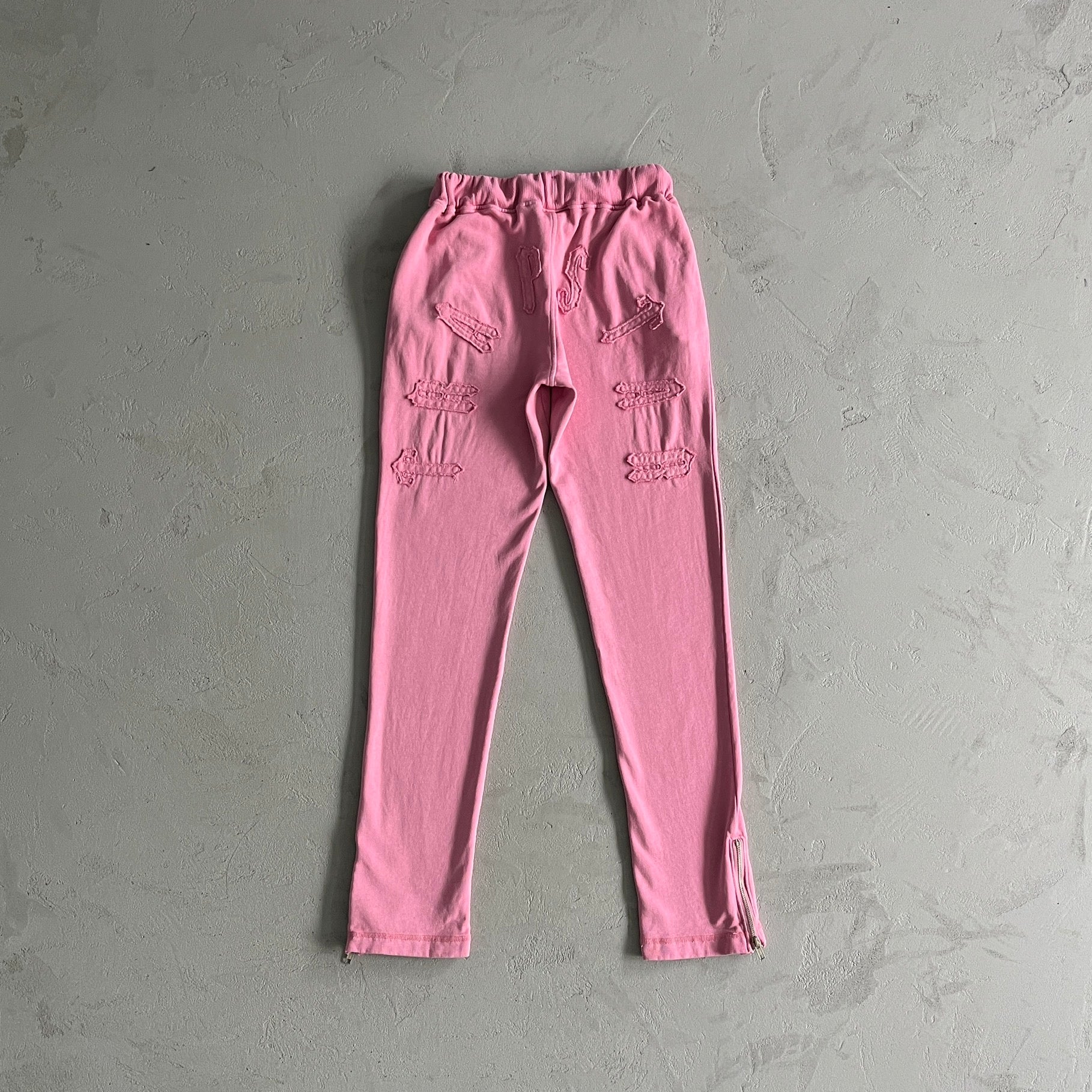 Trapstar Women's Irongate Chenille Tracksuit