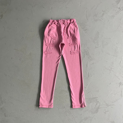 Trapstar Women's Irongate Chenille Tracksuit