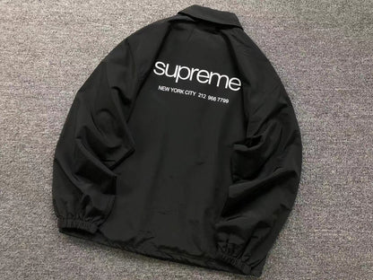 Supreme Jacket