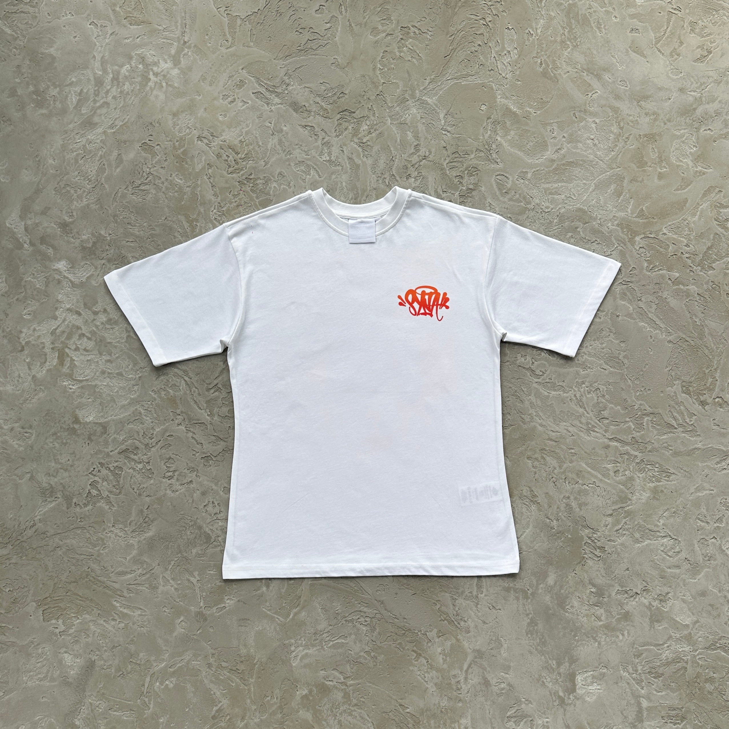 Syna 'Lord Forgive me' Tee